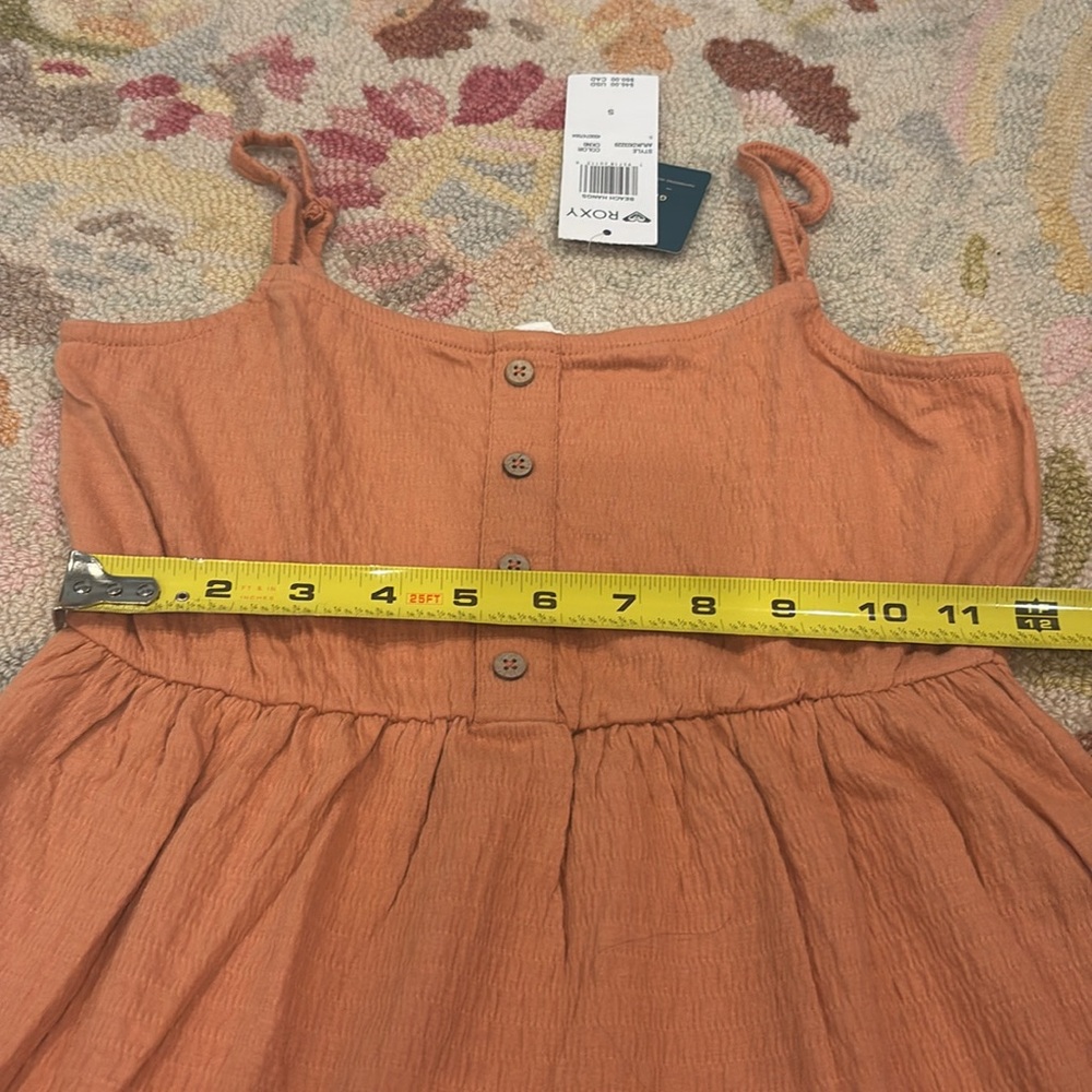 Roxy Dress - Picture 11 of 11